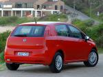 Fiat Punto 5-Door 2006 года (AU)